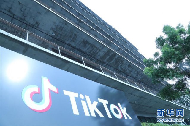 TikTokʽ