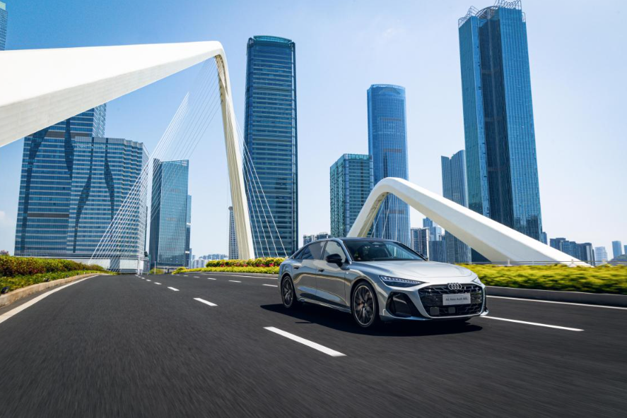 ȫ�°µ�A6L�����������ܺ����γ�����