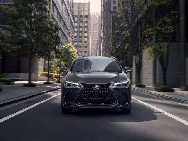 LEXUS׿˹ͺSUVȫһNX׷